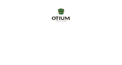 Desktop Screenshot of otiumcellars.com